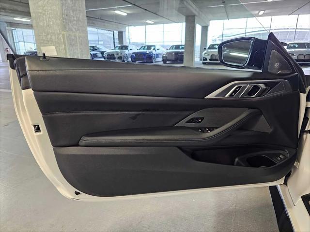 2022 BMW M4 Competition xDrive
