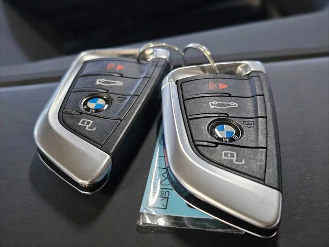 2022 BMW M4 Competition xDrive