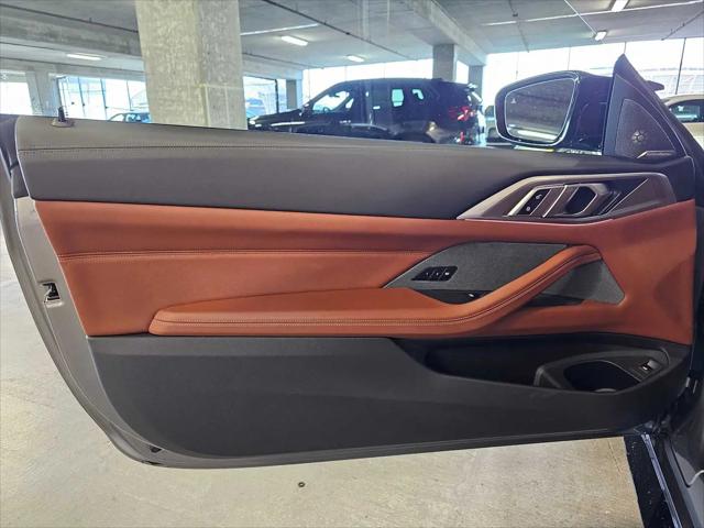 2024 BMW M4 Competition xDrive