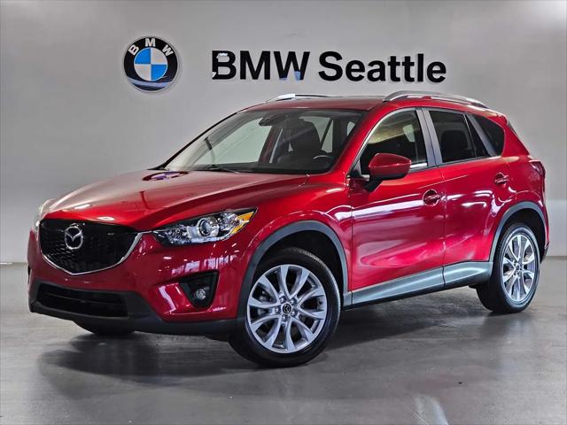 2014 Mazda CX-5 Grand Touring for sale in Seattle, WA