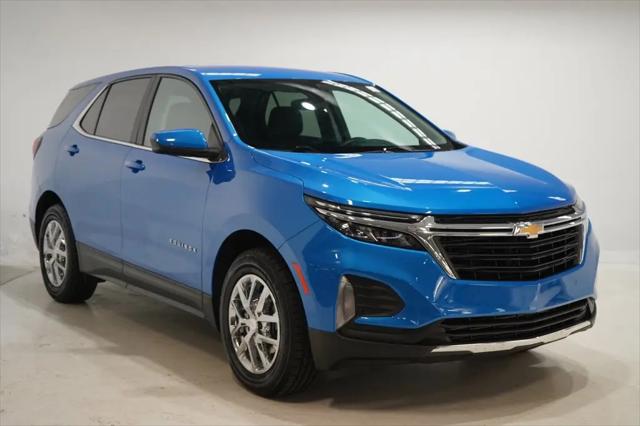 2024 Chevrolet Equinox AWD LT for sale in Indianapolis, IN