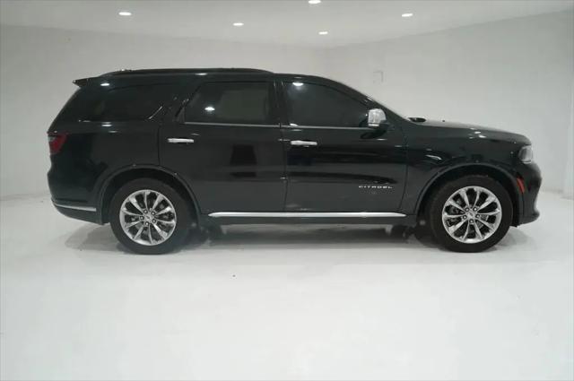 2021 Dodge Durango Citadel RWD for sale in El Paso, TX