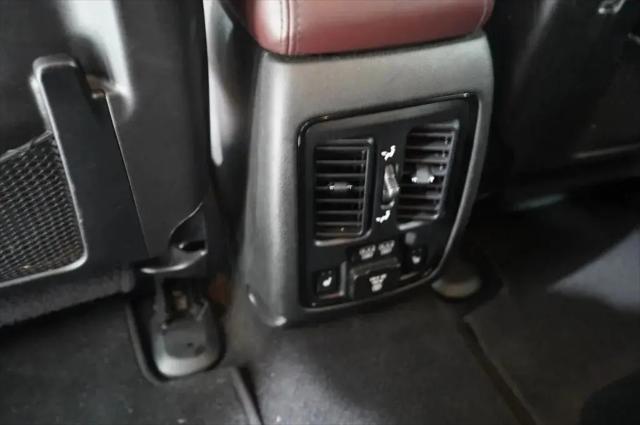 2021 Dodge Durango Citadel RWD