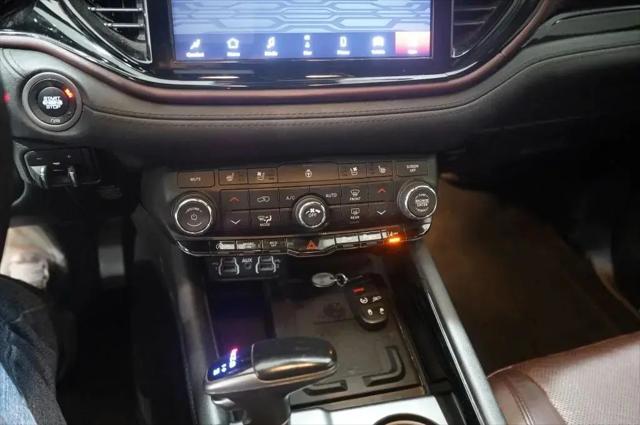 2021 Dodge Durango Citadel RWD