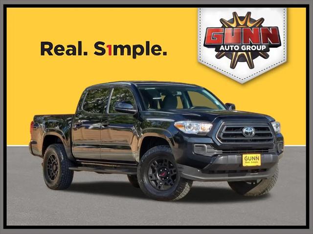 2023 Toyota Tacoma SR V6 for sale in San Antonio, TX