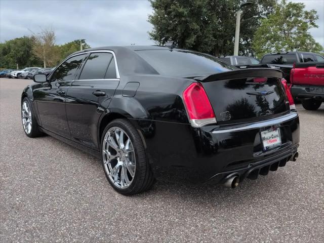 2019 Chrysler 300 Touring L