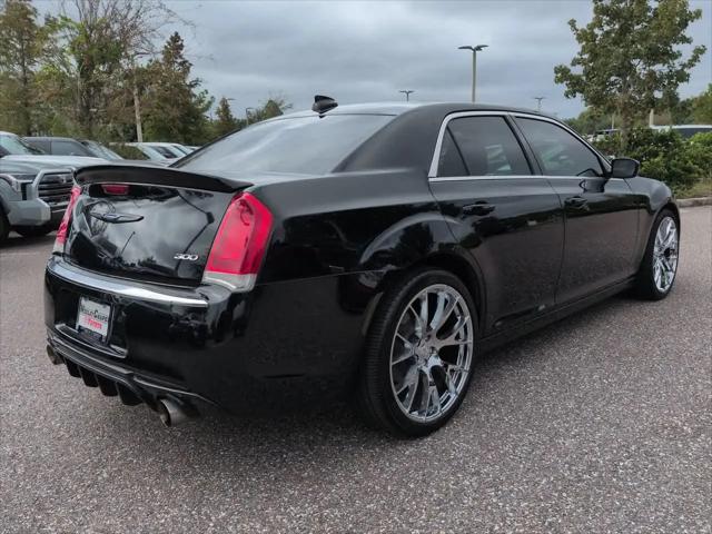 2019 Chrysler 300 Touring L