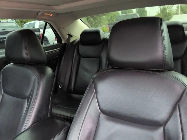 2019 Chrysler 300 Touring L