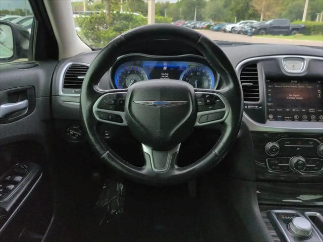 2019 Chrysler 300 Touring L
