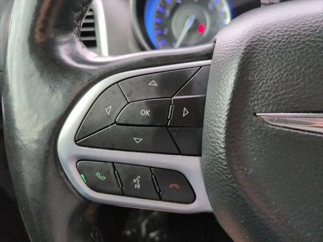 2019 Chrysler 300 Touring L
