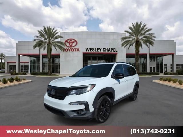 2022 Honda Pilot AWD TrailSport for sale in Wesley Chapel, FL