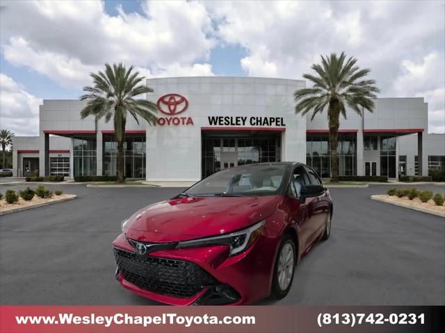 2027 Toyota Corolla SE for sale in Wesley Chapel, FL