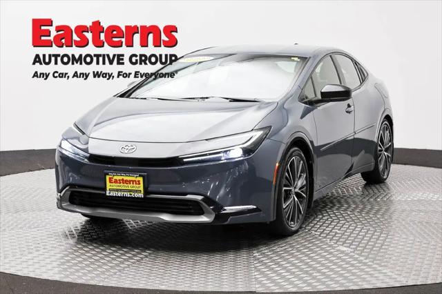 2023 Toyota Prius XLE AWD-e for sale in Sterling, VA