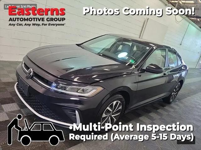 2025 Volkswagen Jetta 1.5T S for sale in Sterling, VA