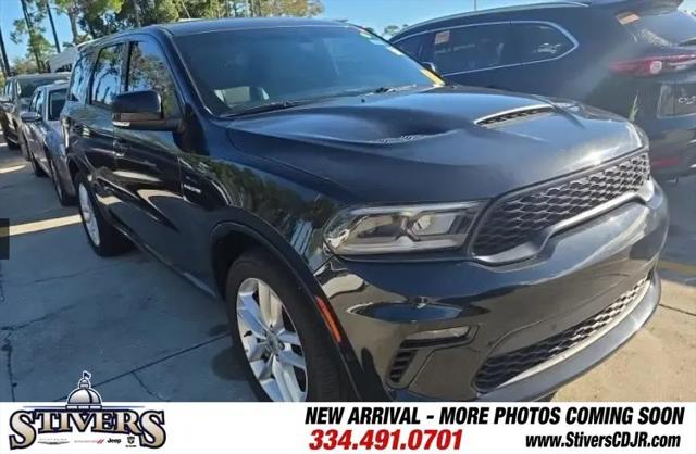 2022 Dodge Durango R/T RWD for sale in Prattville, AL