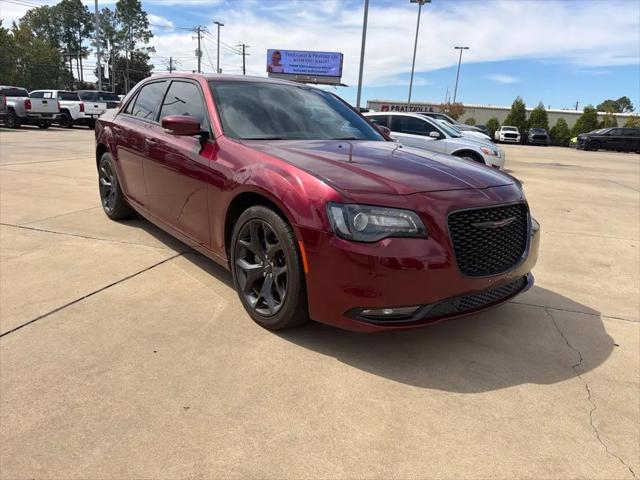 2023 Chrysler 300 300S for sale in Prattville, AL