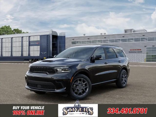 2027 Dodge Durango GT Plus HEMI for sale in Prattville, AL
