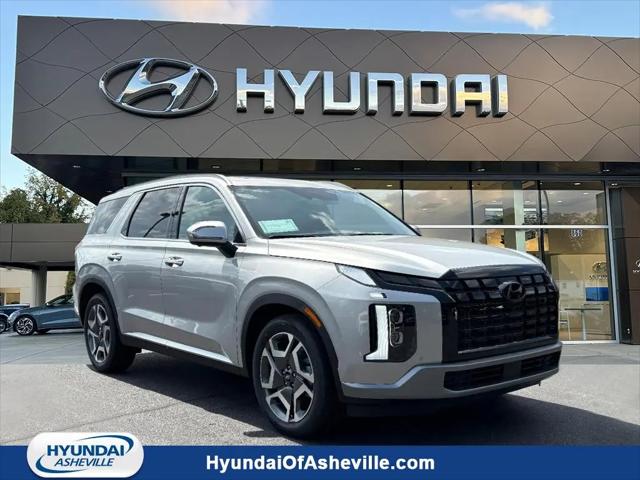 2025 Hyundai Palisade SEL Premium for sale in Asheville, NC