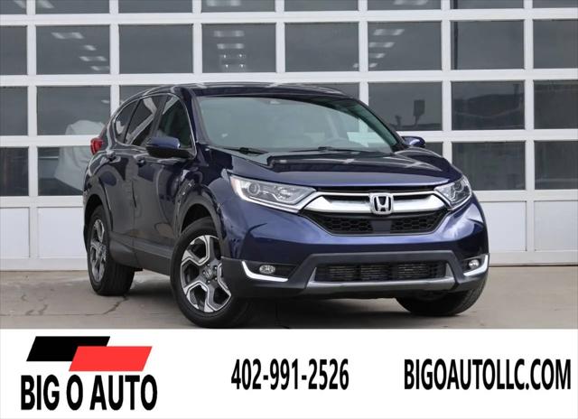 2019 Honda CR-V EX for sale in Omaha, NE