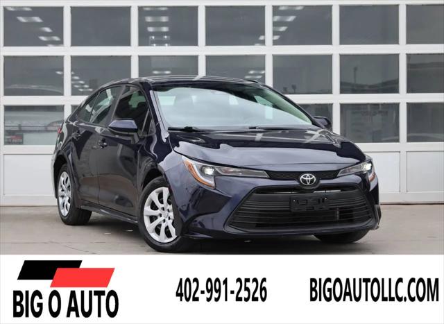 2023 Toyota Corolla LE for sale in Omaha, NE