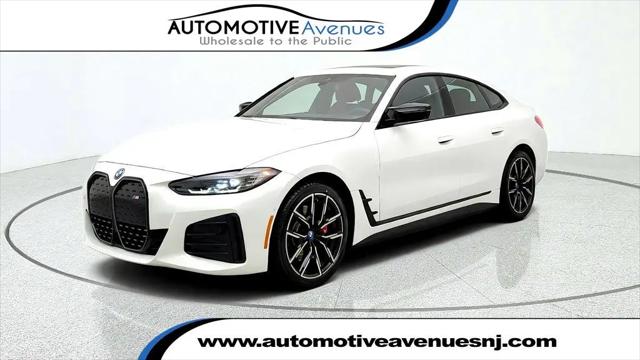 2024 BMW i4 M50 for sale in Wall Township, NJ