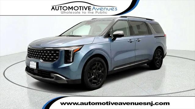 2026 Kia Carnival MPV SX for sale in Wall Township, NJ
