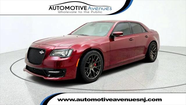 2023 Chrysler 300 300C for sale in Wall Township, NJ