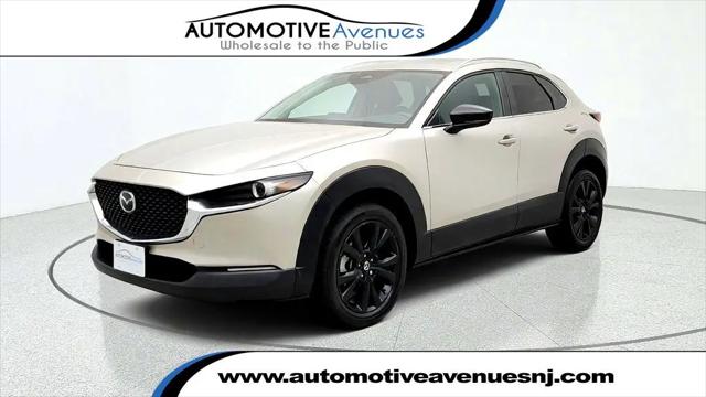 2024 Mazda CX-30 2.5 S Select Sport for sale in Wall Township, NJ