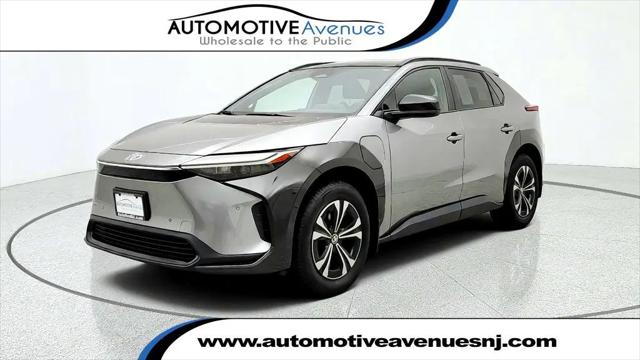 2023 Toyota bZ4X XLE for sale in Wall Township, NJ