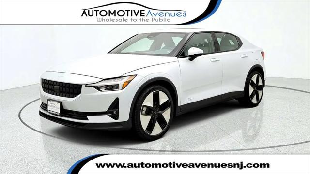 2023 Polestar 2 Long Range Dual Motor for sale in Wall Township, NJ