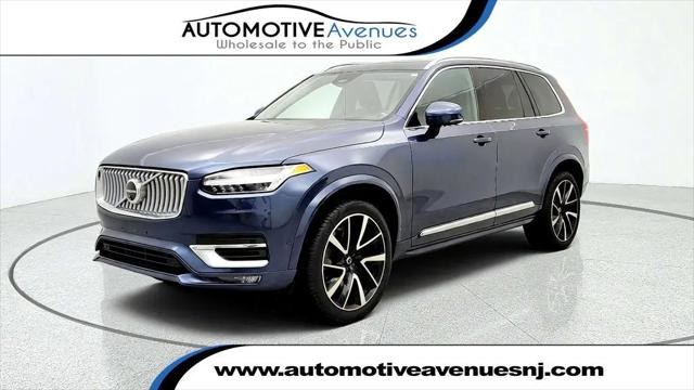 2024 Volvo XC90 B6 Ultimate Bright Theme 7-Seater for sale in Wall Township, NJ
