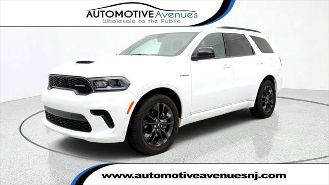 2023 Dodge Durango R/T AWD for sale in Wall Township, NJ