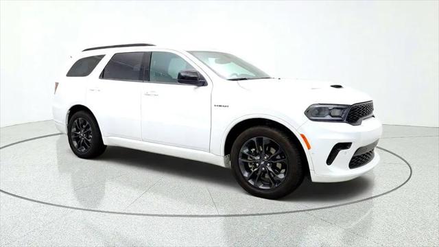 2023 Dodge Durango R/T AWD