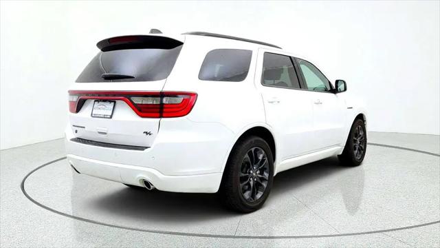2023 Dodge Durango R/T AWD
