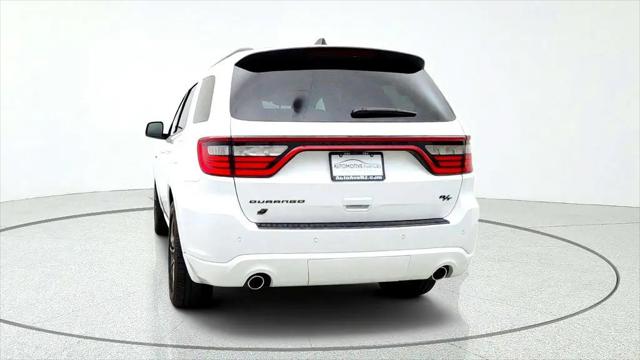 2023 Dodge Durango R/T AWD