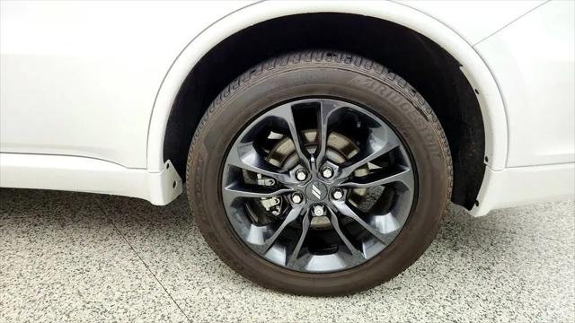 2023 Dodge Durango R/T AWD