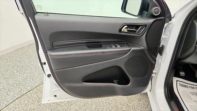 2023 Dodge Durango R/T AWD