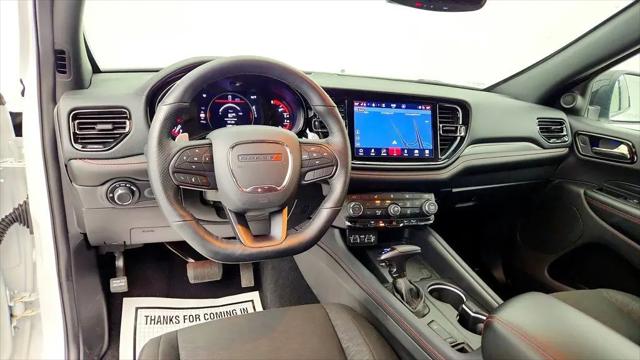 2023 Dodge Durango R/T AWD