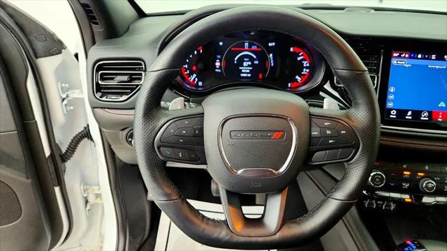 2023 Dodge Durango R/T AWD
