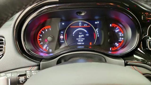 2023 Dodge Durango R/T AWD