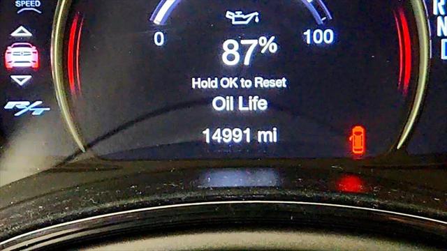 2023 Dodge Durango R/T AWD