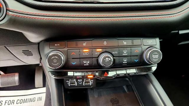 2023 Dodge Durango R/T AWD