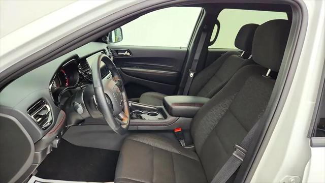 2023 Dodge Durango R/T AWD