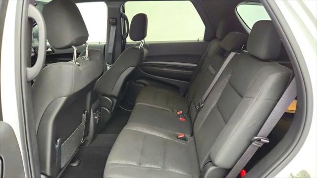 2023 Dodge Durango R/T AWD