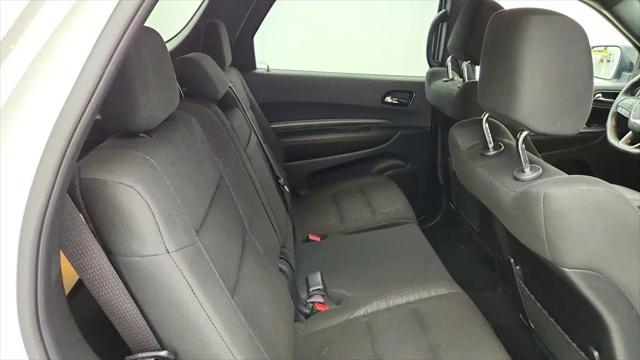2023 Dodge Durango R/T AWD