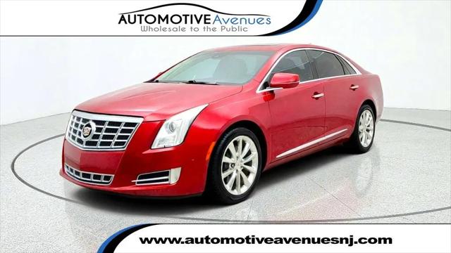2014 Cadillac XTS Luxury for sale in Wall Township, NJ