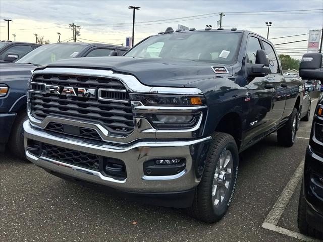 2027 Ram 2500 Big Horn for sale in Sicklerville, NJ
