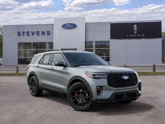 2027 Ford Explorer ST for sale in Milford, CT