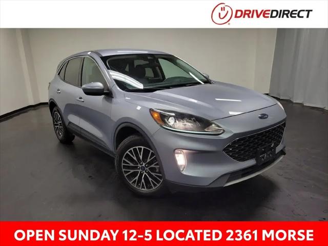 2022 Ford Escape SEL Plug-In Hybrid for sale in Columbus, OH