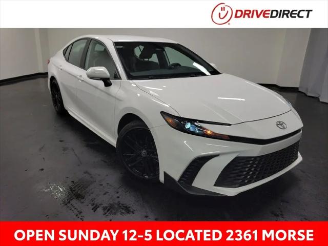 2025 Toyota Camry SE for sale in Columbus, OH